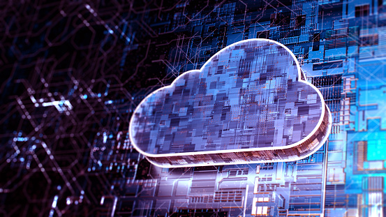 cloud test
