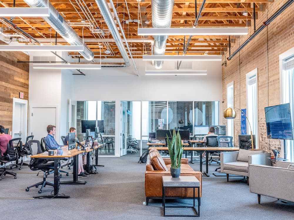 Digital Workplace
